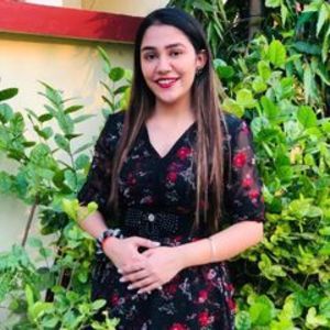 Meet your Posher, Tanishka